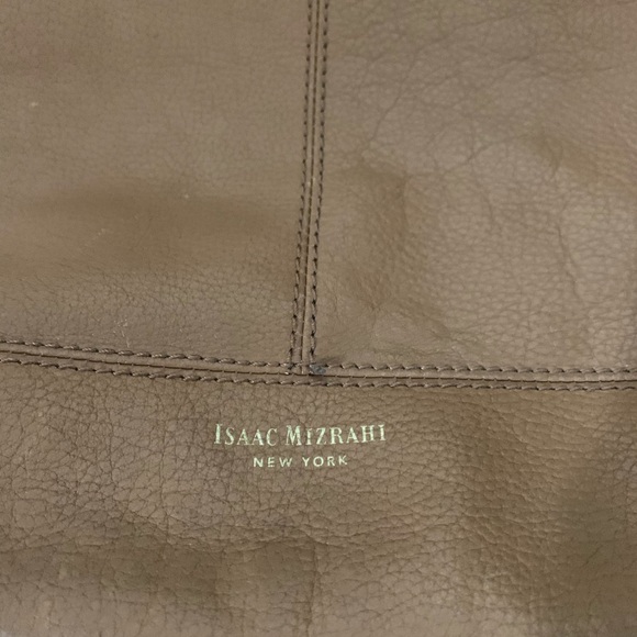 Isaac Mizrahi bag - Picture 5 of 7